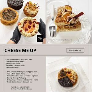 Cheese Me Up