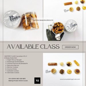 Yacookie Vol 3