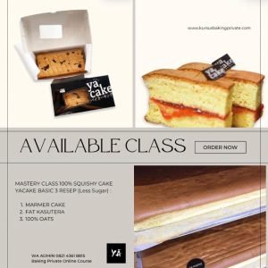 Yacake Basic