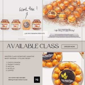 5 Signature Yanastar