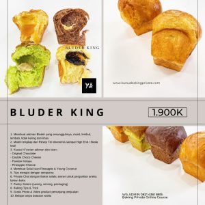 Bluder King