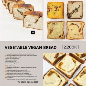 Vegetable Vegan