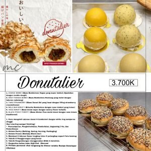 Donutlier